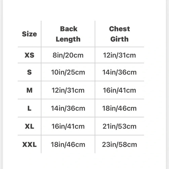 NWT Fitwarm Dogs small‎ Blue Tie Dye Muscle Shirt reflective Cotton New Doggie - Picture 2 of 5